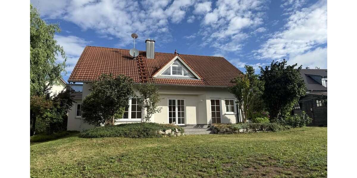 Haus zum Mieten in Balzhausen 1.400 € 174 m² 7 zimmer