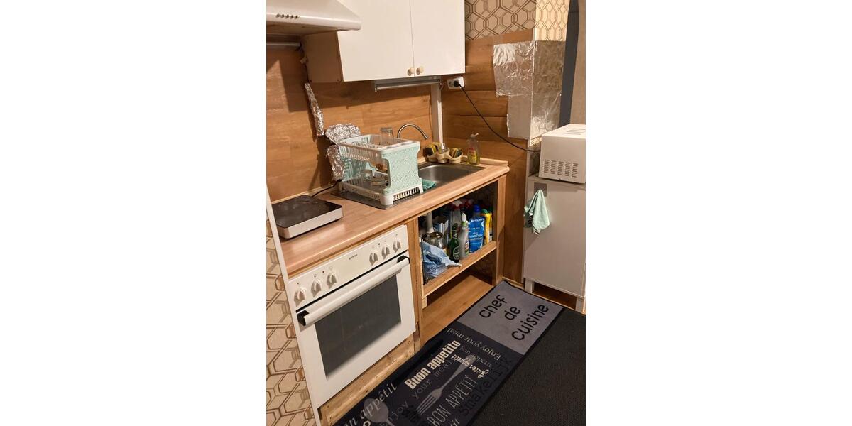 Etagenwohnung Uehlfeld - 1 Zimmer, 450&euro; | Angebot:21324312