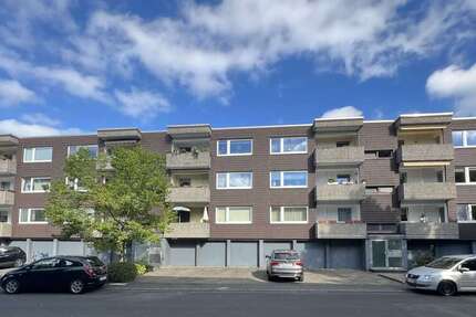 Wohnung Düsseldorf Niederkassel - 3 Zimmer, 71 m&sup2;, 1.775&euro; | Angebot:26770428