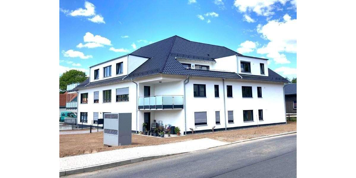 Etagenwohnung PETERSBERG BÖCKELS Böckels - 4 Zimmer, 204 m&sup2;, 1.990&euro; | Angebot:25769997