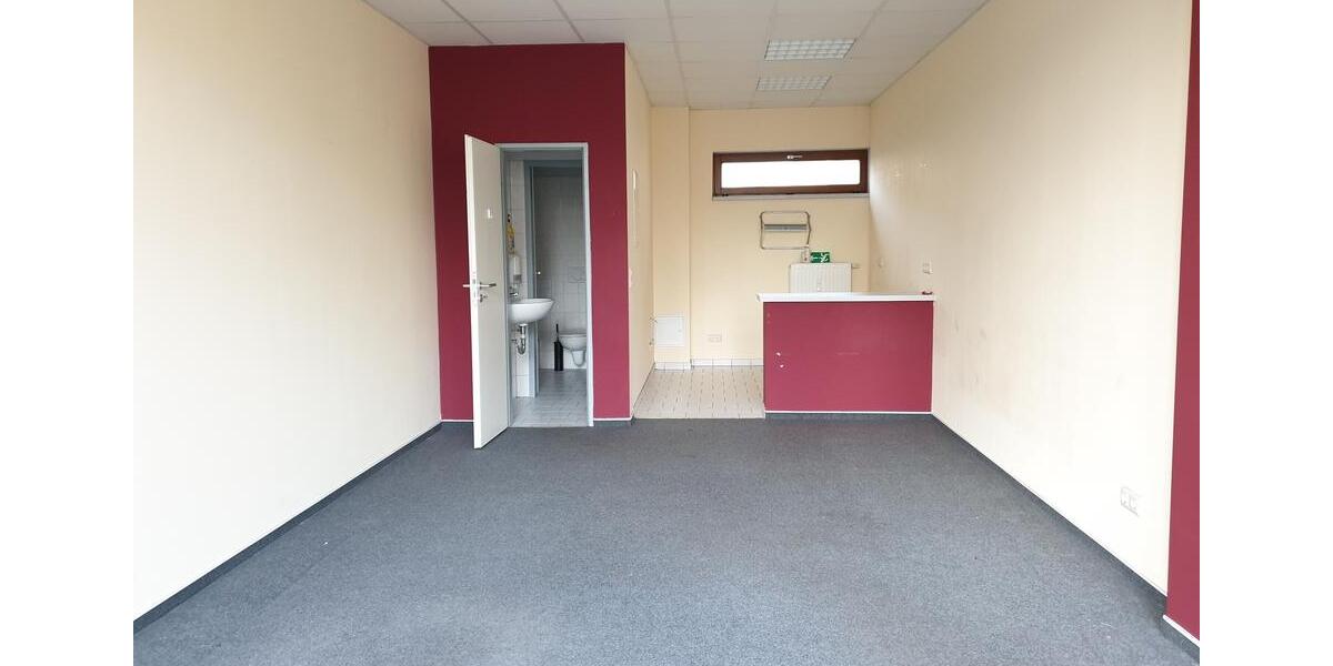 Gewerbeobjekt Magdeburg Brückfeld - 514&euro; | Angebot:23009671