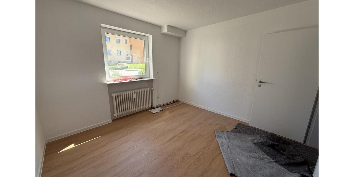 Etagenwohnung Schwäbisch Hall - 2 Zimmer, 42 m&sup2;, 550&euro; | Angebot:26589354