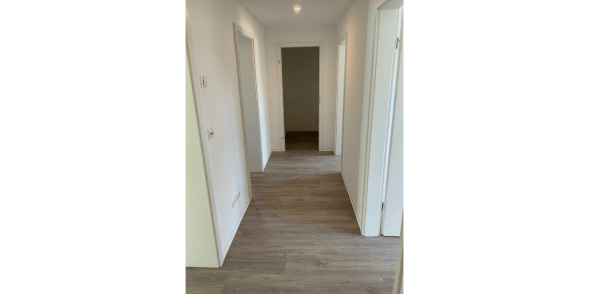 Etagenwohnung Eisenach - 4 Zimmer, 89 m&sup2;, 770&euro; | Angebot:26853028