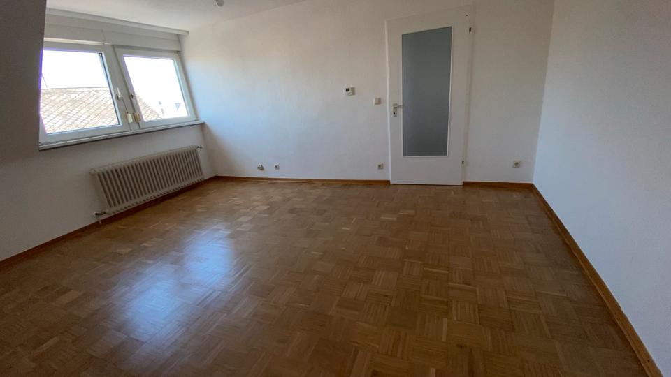 Etagenwohnung Koblenz Horchheim - 2 Zimmer, 60 m&sup2;, 650&euro; | Angebot:26267784