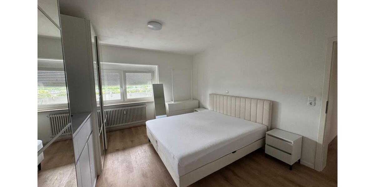 Wohnen auf Zeit Leimen - 3 Zimmer, 83 m&sup2;, 565&euro; | Angebot:26671220