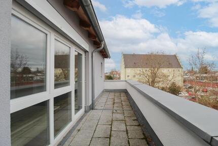 Wohnung Ingolstadt Nordost - 1 Zimmer, 33 m&sup2;, 550&euro; | Angebot:25207619