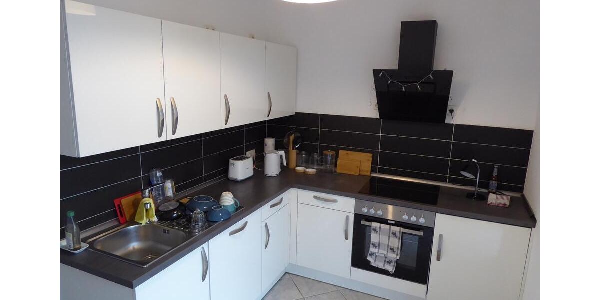 Wohnen auf Zeit Erfurt Johannesvorstadt - 3 Zimmer, 75 m&sup2;, 1.600&euro; | Angebot:24627973