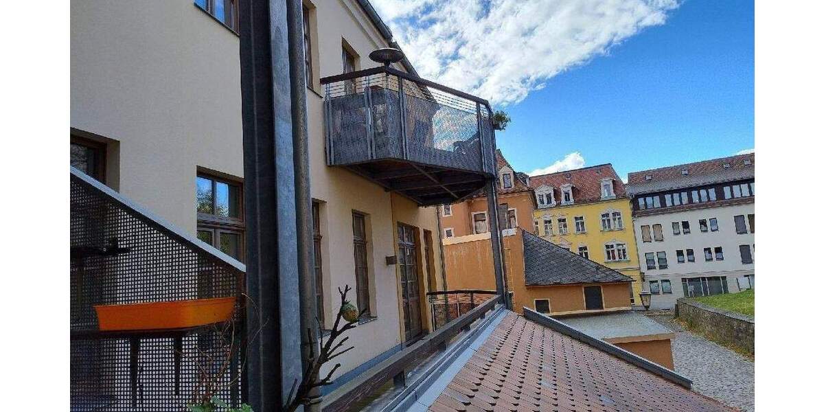 Etagenwohnung Bautzen - 4 Zimmer, 113 m&sup2;, 905&euro; | Angebot:26187471