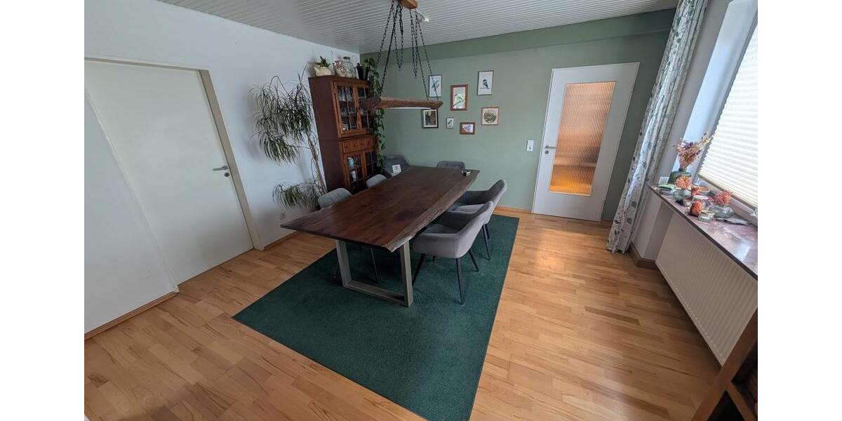 Terrassenwohnung Kaufungen - 3.5 Zimmer, 100 m&sup2;, 850&euro; | Angebot:26036562