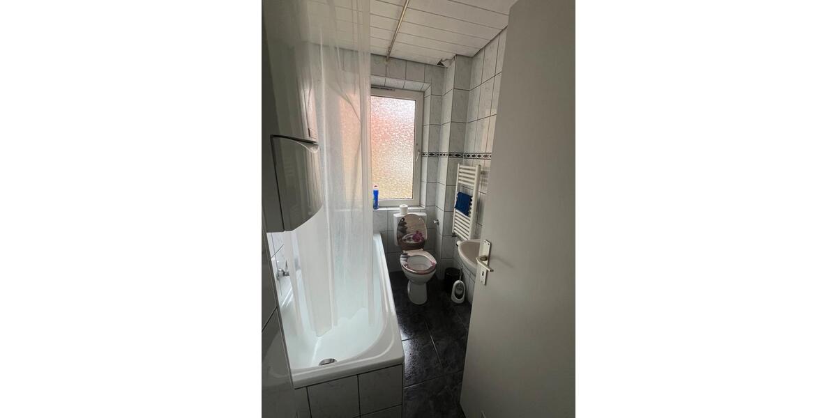 Etagenwohnung Nürnberg Langwasser - 3 Zimmer, 64 m&sup2;, 1.600&euro; | Angebot:26456251