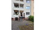 Erdgeschoßwohnung Eberswalde - 2 Zimmer, 45 m&sup2;, 420&euro; | Angebot:26613284