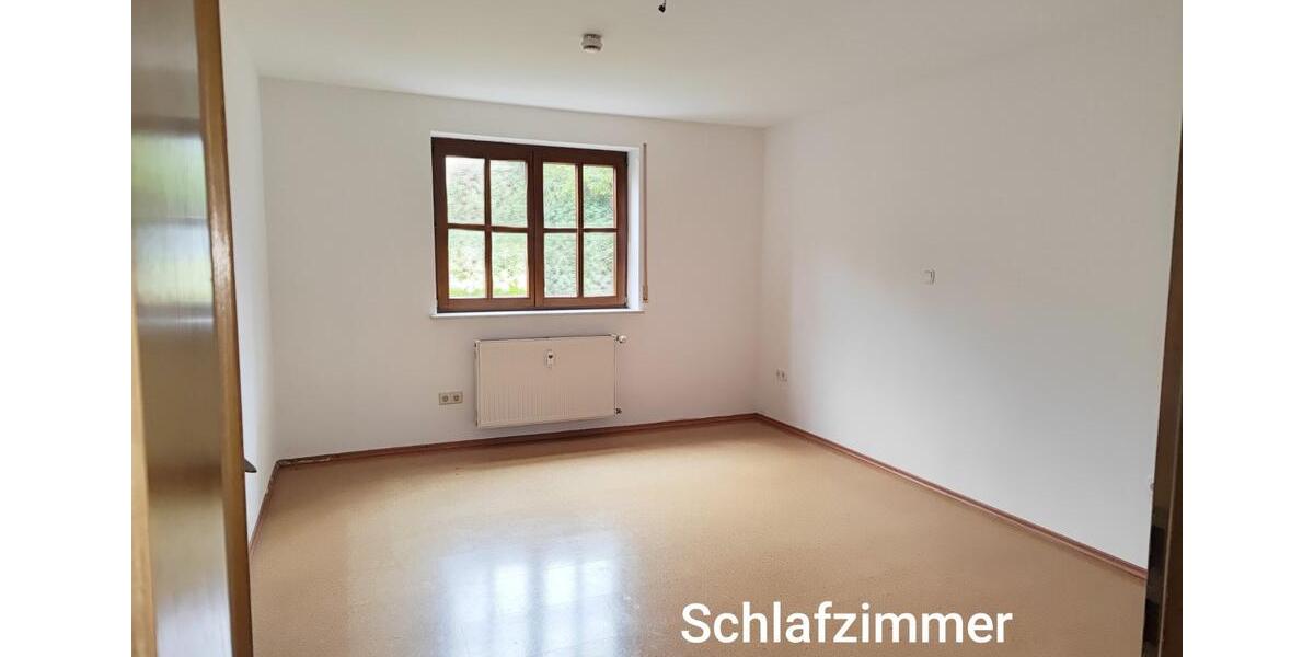 Erdgeschoßwohnung Riedenburg - 2 Zimmer, 660&euro; | Angebot:22284914