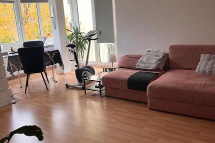 60qm Wohnung auf Zeit- Top Lage 1 zimmer