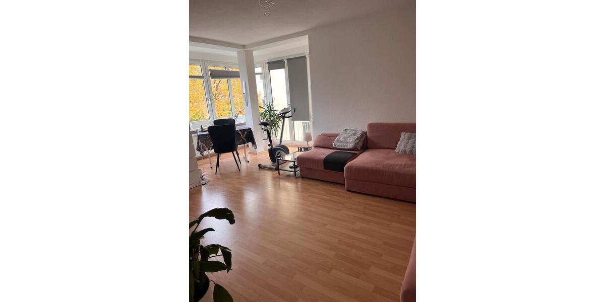 60qm Wohnung auf Zeit- Top Lage 1 zimmer