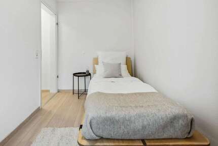 Zimmer Frankfurt am Main Westend Süd - 690&euro; | Angebot:27068386