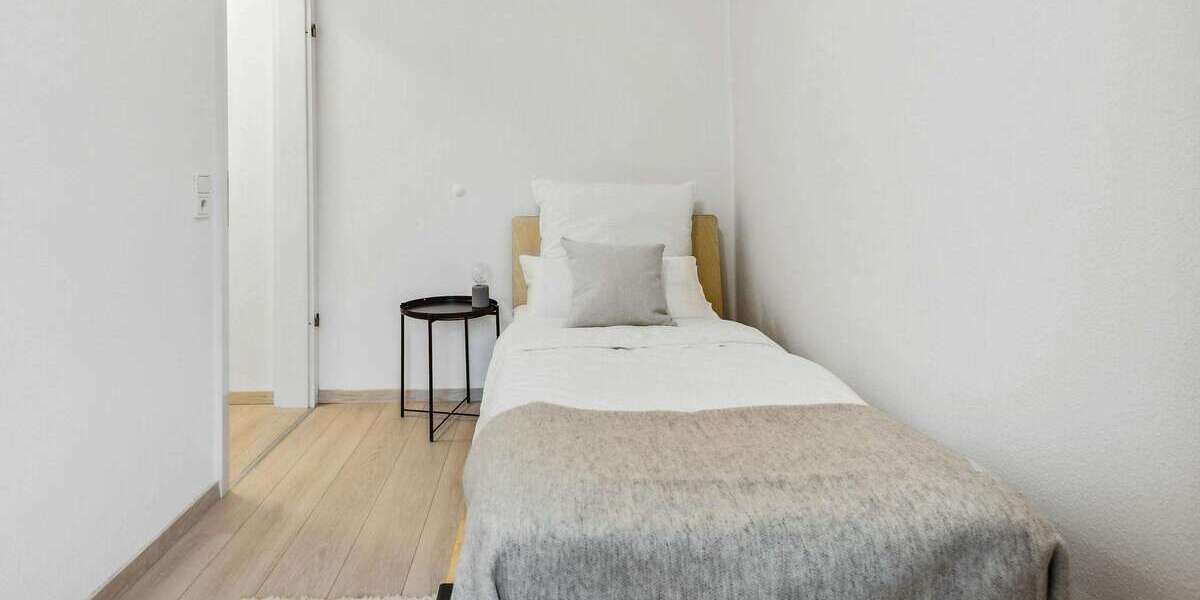 Zimmer Frankfurt am Main Westend Süd - 690&euro; | Angebot:27068386