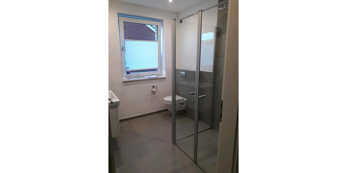 Etagenwohnung Stadtlohn - 3 Zimmer, 83 m&sup2;, 920&euro; | Angebot:26579800