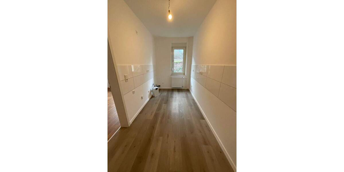 Etagenwohnung Remscheid Innen - 3 Zimmer, 66 m&sup2;, 529&euro; | Angebot:24557841