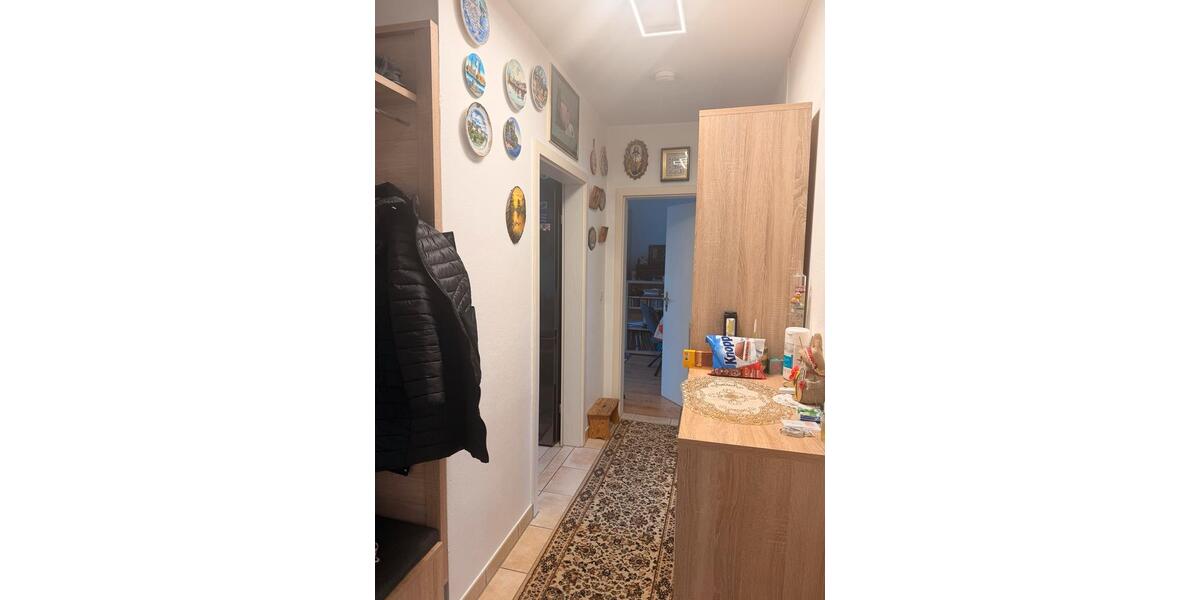 Erdgeschoßwohnung Landsberg am Lech Ellighofen - 3 Zimmer, 72 m&sup2;, 970&euro; | Angebot:25046886