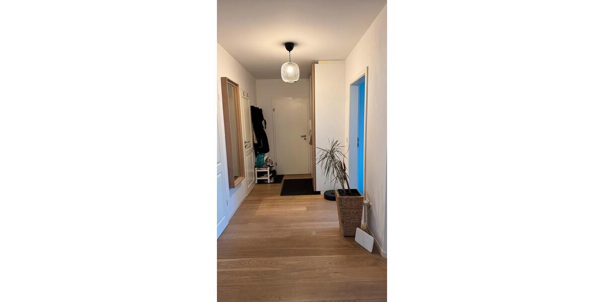 Etagenwohnung Dortmund Hombruch - 3 Zimmer, 90 m&sup2;, 1.100&euro; | Angebot:26512052