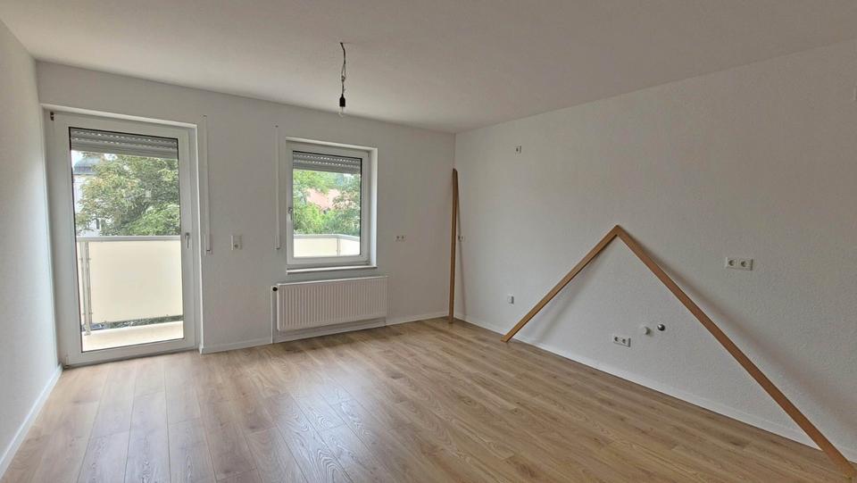 Etagenwohnung Wurzen - 3 Zimmer, 95 m&sup2;, 720&euro; | Angebot:26650168