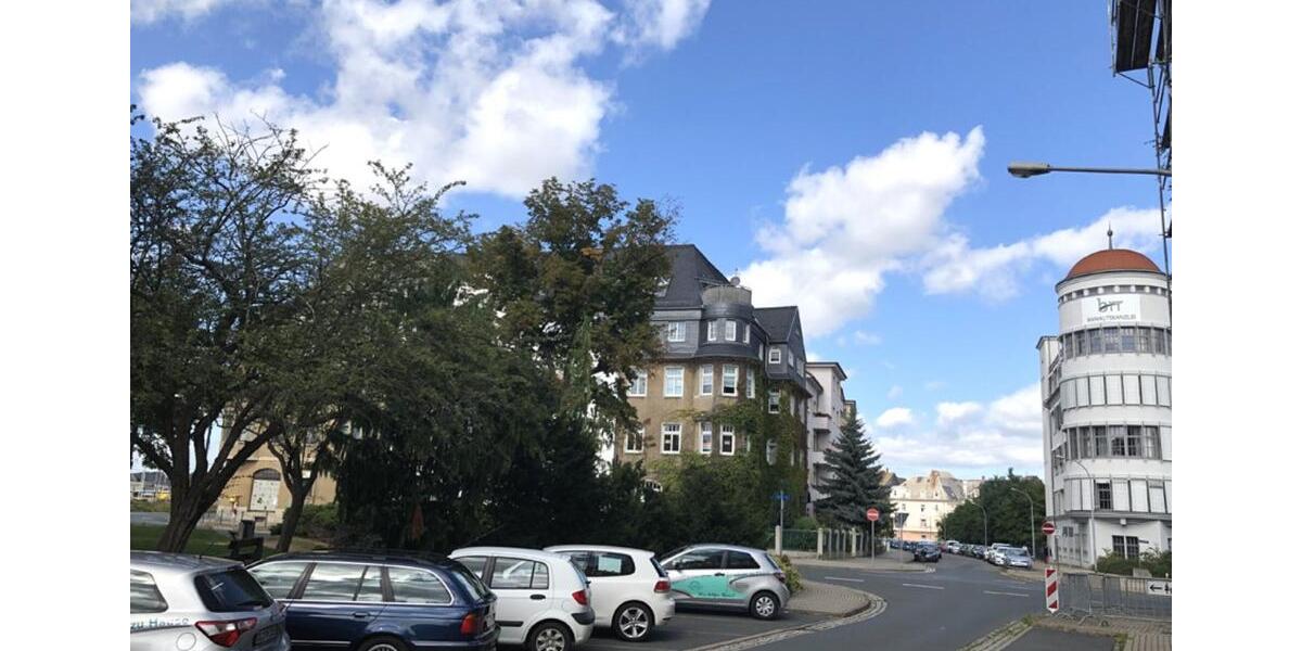 Erdgeschoßwohnung Döbeln - 1 Zimmer, 47 m&sup2;, 298&euro; | Angebot:26453303