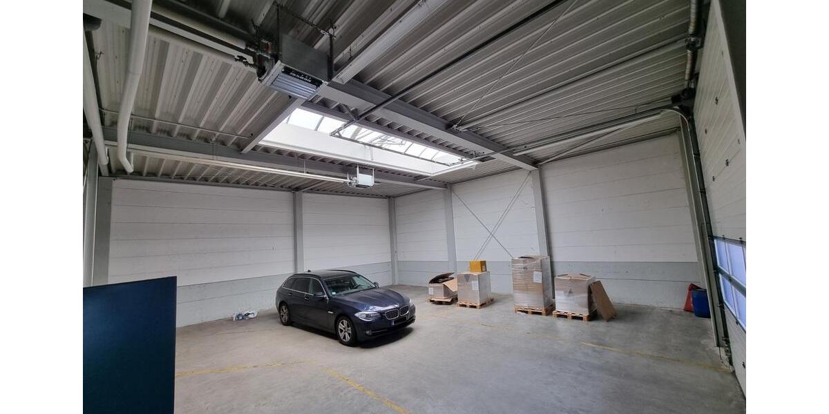 Gewerbeobjekt Ruhla - 4&euro; | Angebot:24333353