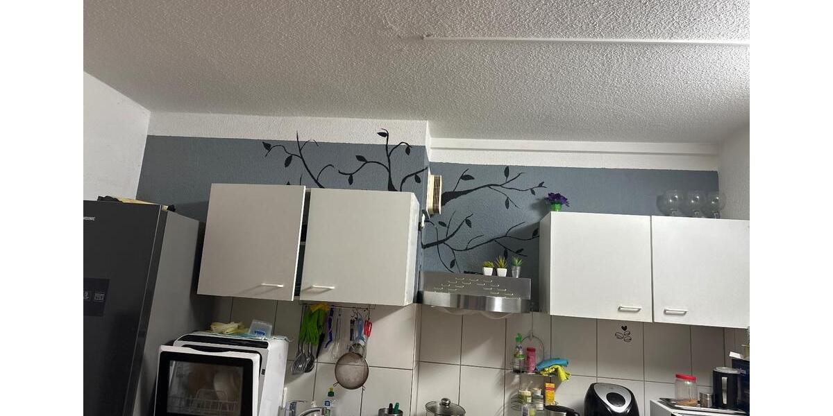 Zwischenmiete mehr als 3 Wochen ab 23.01 bis 16.02.26 1 zimmer