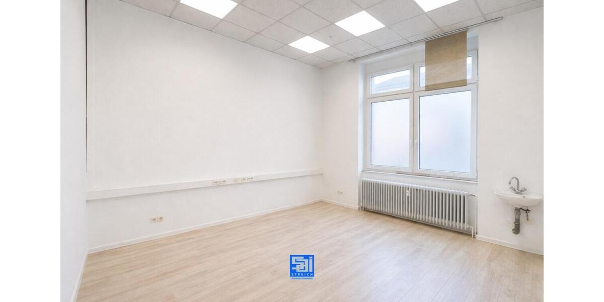 Gewerbeobjekt Bielefeld Mitte - 1.063&euro; | Angebot:25896582