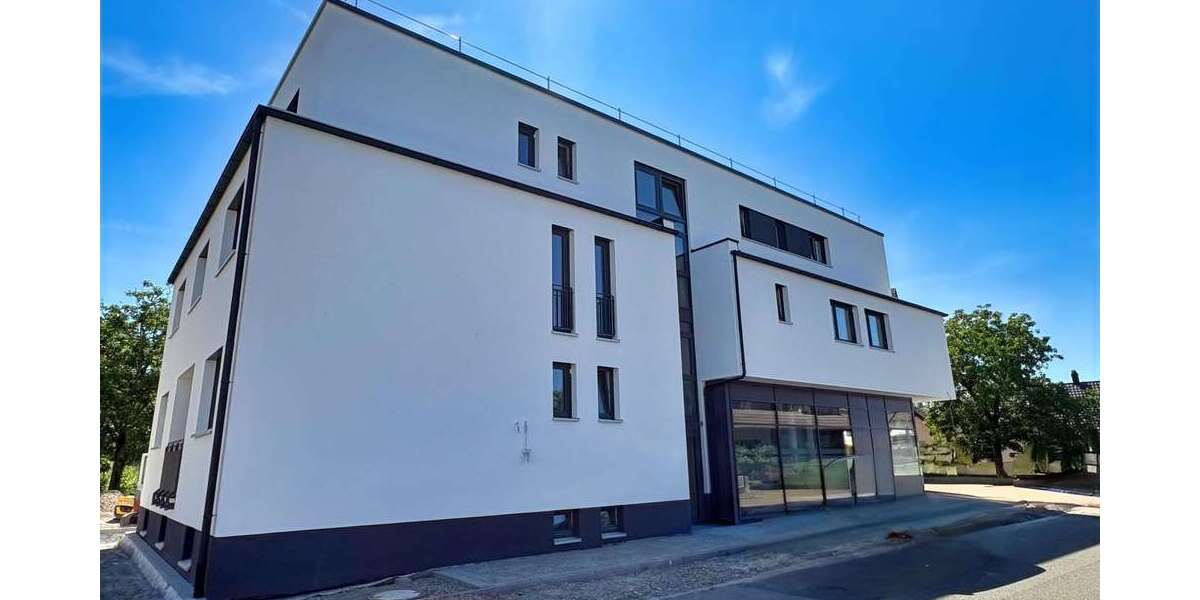 Etagenwohnung Kehl - 2 Zimmer, 62 m&sup2;, 930&euro; | Angebot:26894471
