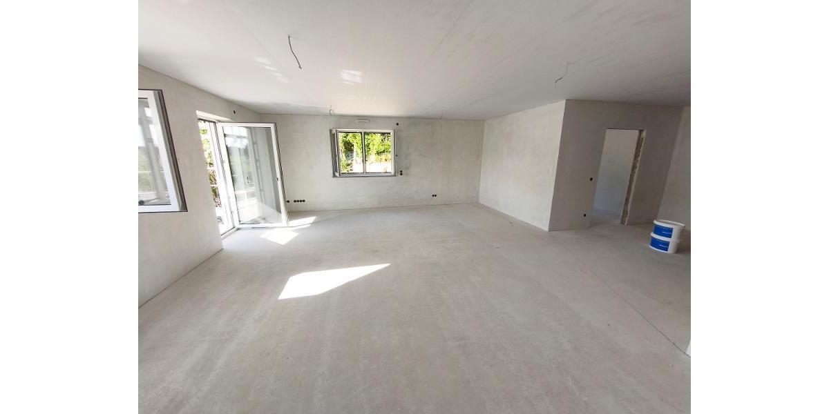 4 Zi. Wohnung (Nr. 3) im EG mit Balkon - Etagenwohnung Adelsdorf OT | Angebot:24466871