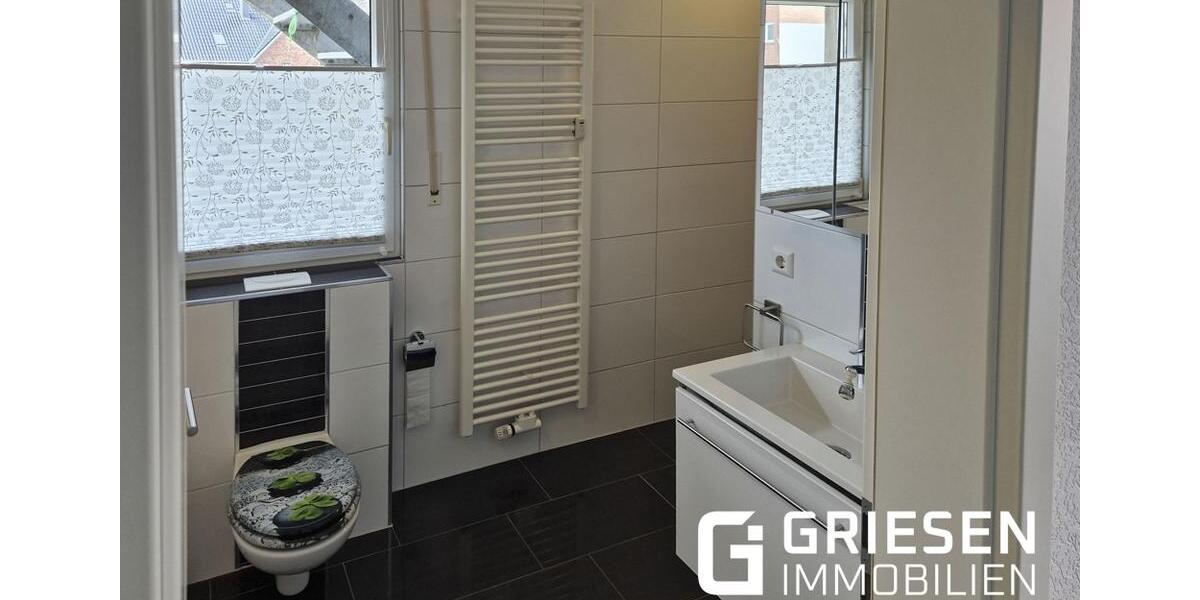 Erdgeschoßwohnung Haren (Ems) - 4 Zimmer, 101 m&sup2;, 800&euro; | Angebot:25714107