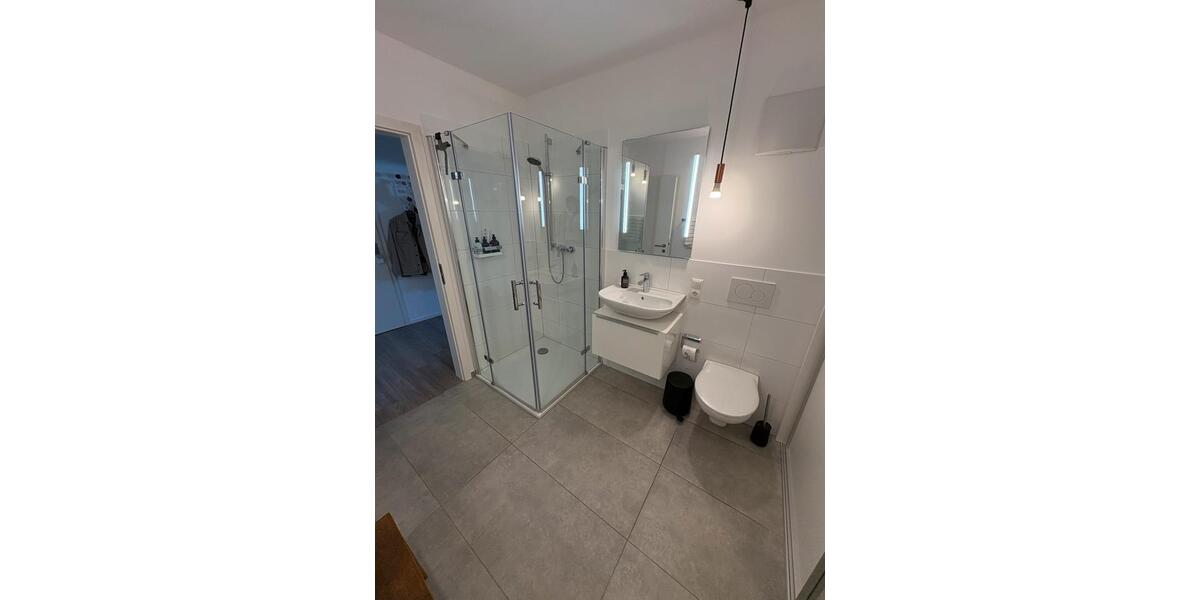 Etagenwohnung Groß-Gerau Gerau - 2 Zimmer, 63 m&sup2;, 1.120&euro; | Angebot:26250160