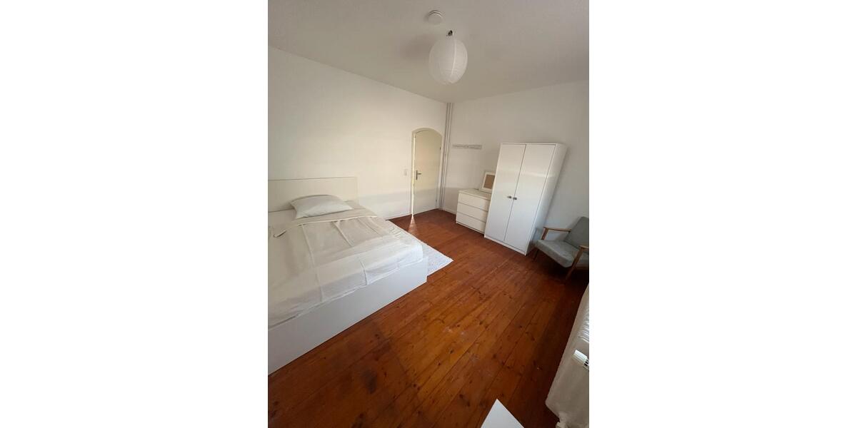 Wohnen auf Zeit Offenbach am Main Bürgel - 5 Zimmer, 92 m&sup2;, 457&euro; | Angebot:26560800