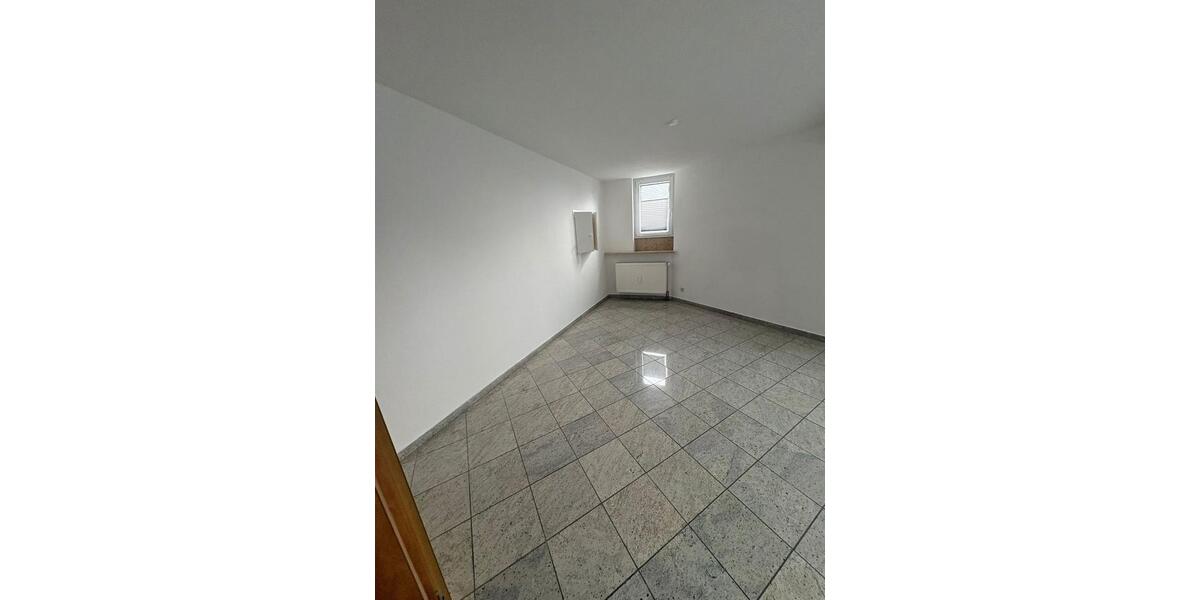 2 Zimmer Wohnung Erdgeschoss mit Terrasse in Bad Sachsa 2 zimmer