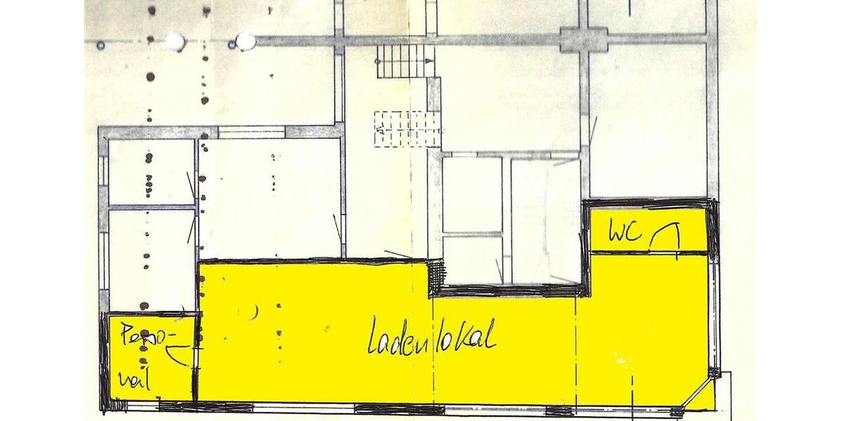 Gewerbeobjekt Wiesmoor - 500&euro; | Angebot:26287875