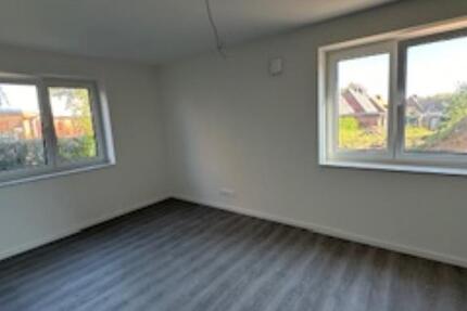 1 Zimmer Appartment in Niedrigenergie Neubau 1 zimmer