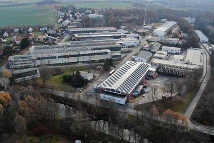 Gewerbeobjekt Doberschau-Gaußig Gaußig - 720&euro; | Angebot:24591590