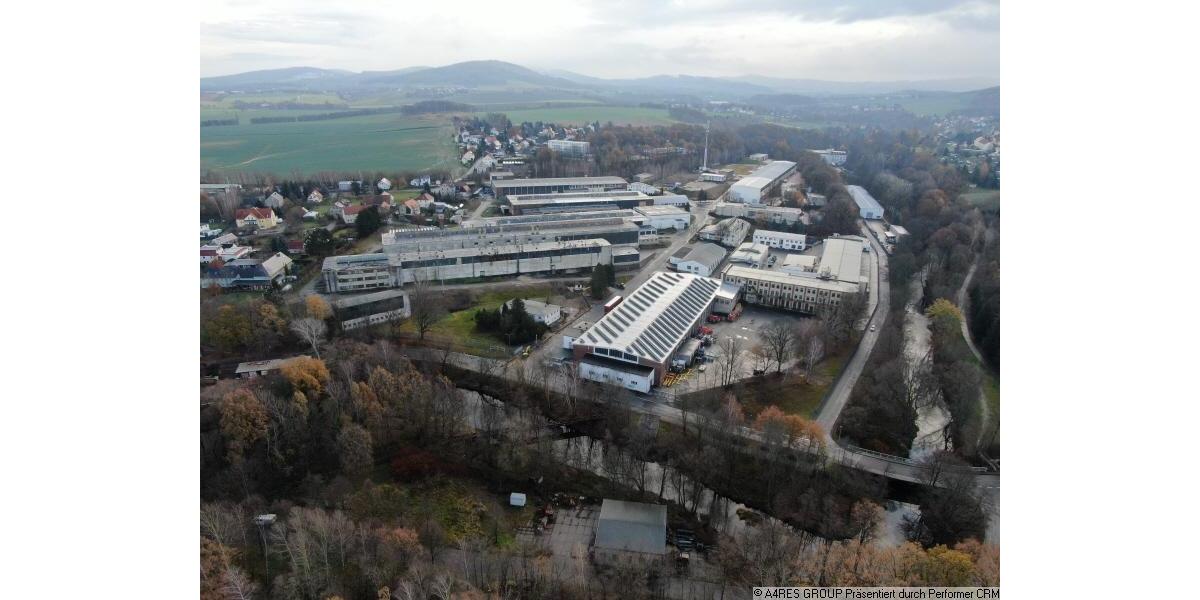 Gewerbeobjekt Doberschau-Gaußig Gaußig - 720&euro; | Angebot:24591590