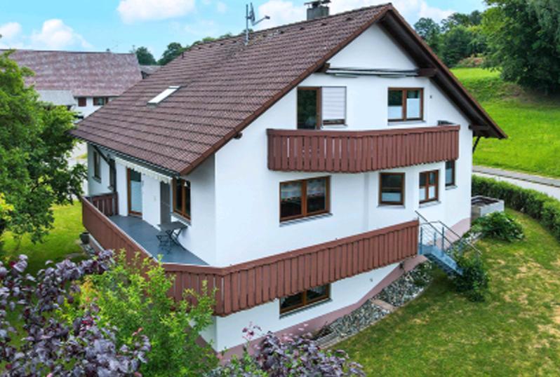 Etagenwohnung Hohentengen - 5 Zimmer, 120 m&sup2;, 1.150&euro; | Angebot:25998792