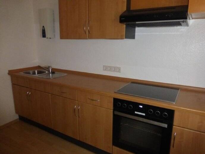 Etagenwohnung Nürnberg Lorenz - 3 Zimmer, 127 m&sup2;, 980&euro; | Angebot:24726793