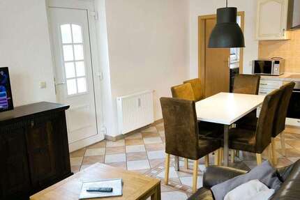 Wohnung Ostseebad Göhren - 3 Zimmer, 60 m&sup2;, 750&euro; | Angebot:26455039