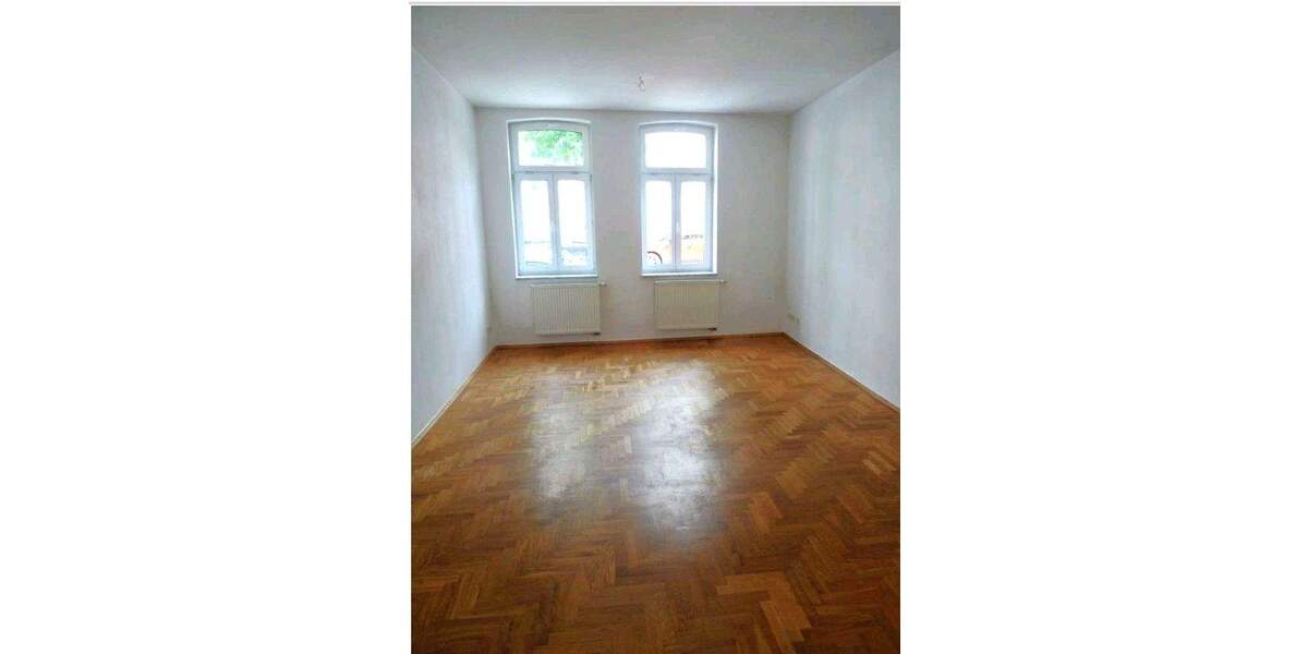 Nähe Fußgängerzone * 2 Zimmer-Erdgeschosswohnung mit Terrasse und Einbauküche 2 zimmer