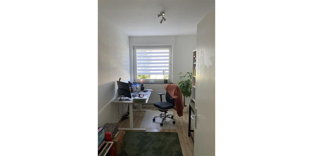 Erdgeschoßwohnung Lauterbach (Hessen) - 4 Zimmer, 79 m&sup2;, 540&euro; | Angebot:26058613
