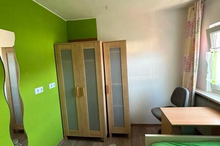 Wohnen auf Zeit Bayreuth City - 1 Zimmer, 10 m&sup2;, 59&euro; | Angebot:26311441