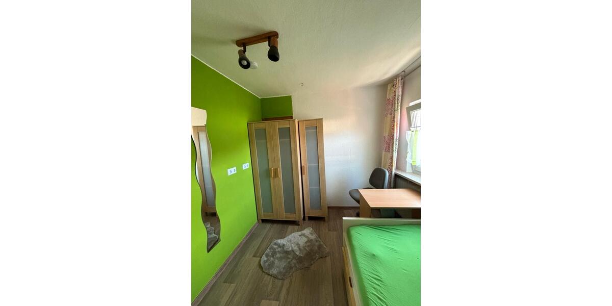 Wohnen auf Zeit Bayreuth City - 1 Zimmer, 10 m&sup2;, 59&euro; | Angebot:26311441