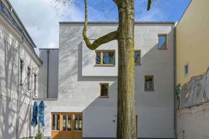 Wohnung zum Mieten in Oldenburg 800 € 51.16 m²