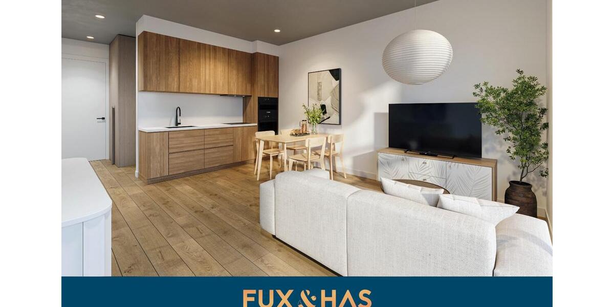 Etagenwohnung Lingen (Ems) Damaschke - 1 Zimmer, 26 m&sup2;, 1.390&euro; | Angebot:26461610