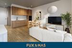 Etagenwohnung Lingen (Ems) Damaschke - 1 Zimmer, 26 m&sup2;, 1.390&euro; | Angebot:26461610