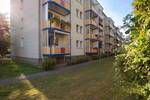 Etagenwohnung Magdeburg Stadtfeld West - 3 Zimmer, 60 m&sup2;, 420&euro; | Angebot:25779203